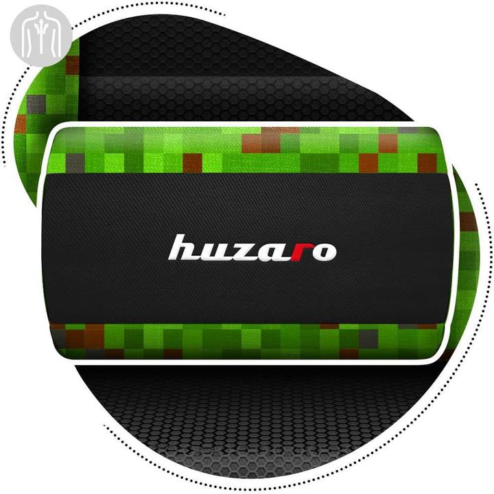 Actual product image Huzaro Ranger 6.0 Pixel