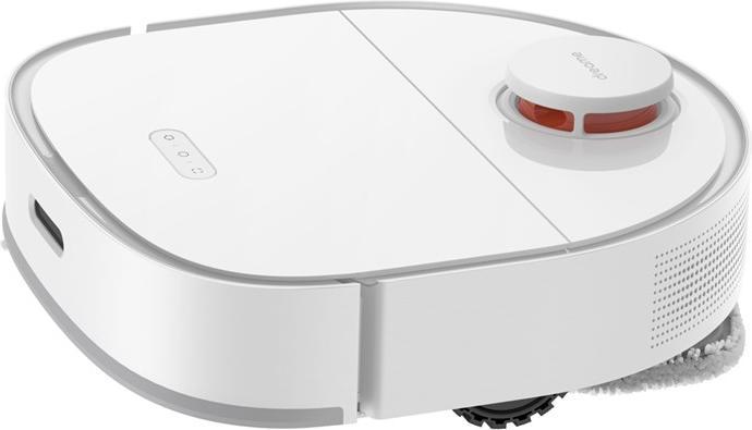 Actual product image Dreame W10 (Vacuum mopping robot)