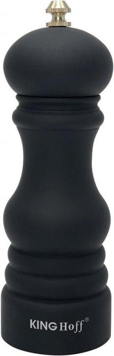 Produktbild Kinghoff PEPPER SALT MILL KH-1465 (Diverse Gewürze)