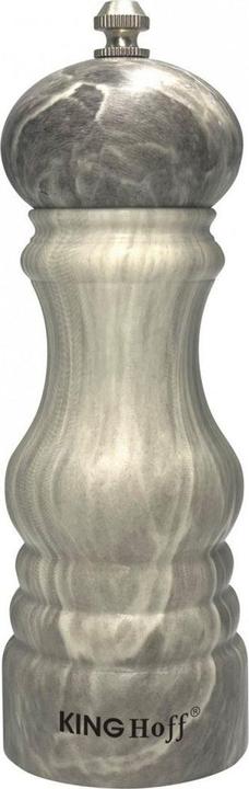 Produktbild Kinghoff PEPPER SALT MILL KH-1463 (0.50 l)