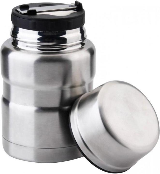 Produktbild Kinghoff PEPPER SALT MILL KH-1463 (0.50 l)