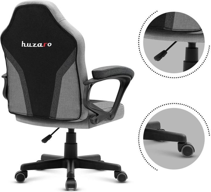 Actual product image Huzaro Ranger 1.0