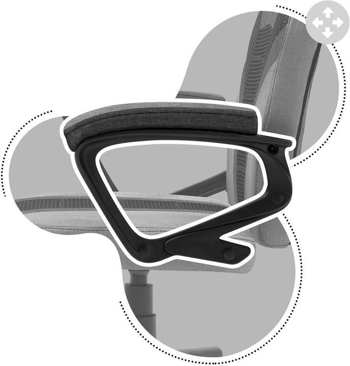 Actual product image Huzaro Ranger 1.0