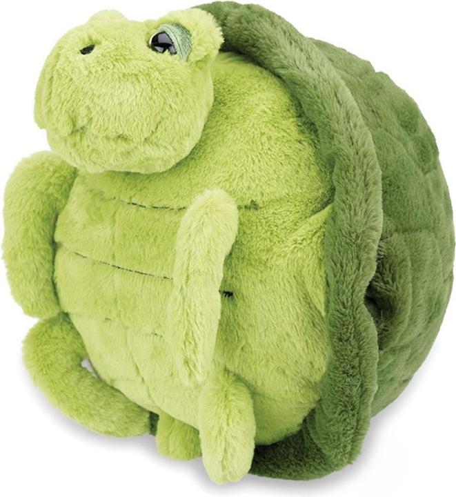 Cozy Noxxiez Chauffe-mains tortue (35 cm)