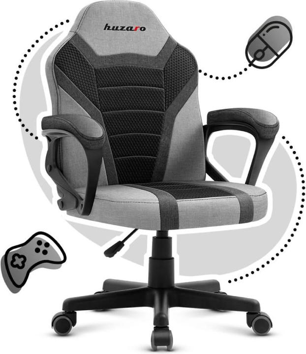 Actual product image Huzaro Ranger 1.0