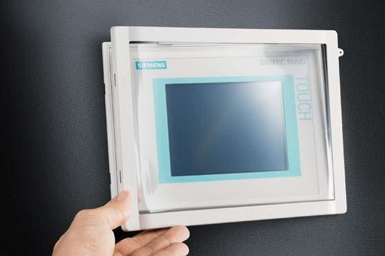 Immagine prodotto Siemens Coperchio Di Protezione Per Op 177b