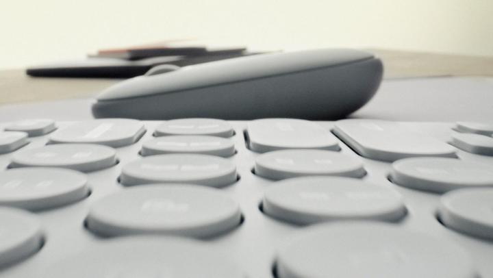 Actual product image Logitech Pebble 2 M350S (Wireless)