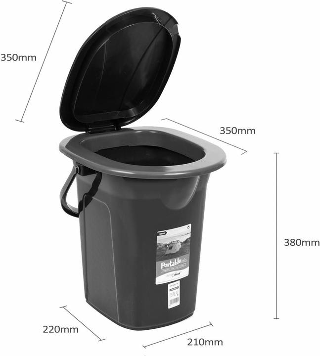 Productafbeelding Greenblue GB320