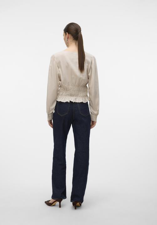 Immagine prodotto Vero Moda Camicetta top VMTHEODORA (XS)