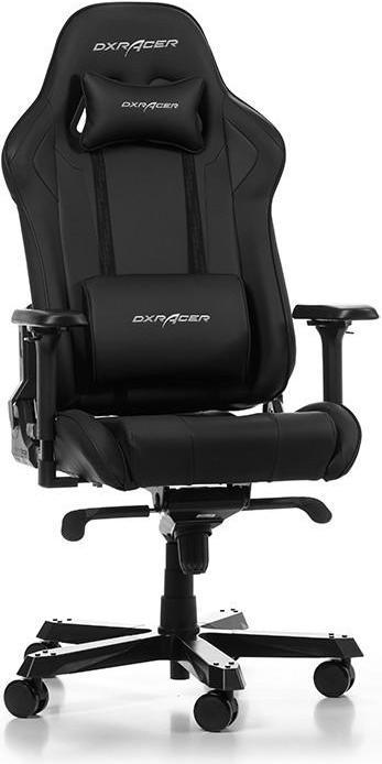 Actual product image DXRacer Gaming chair King K99-N Gaming Chair, Black