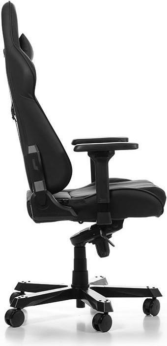 Actual product image DXRacer Gaming chair King K99-N Gaming Chair, Black