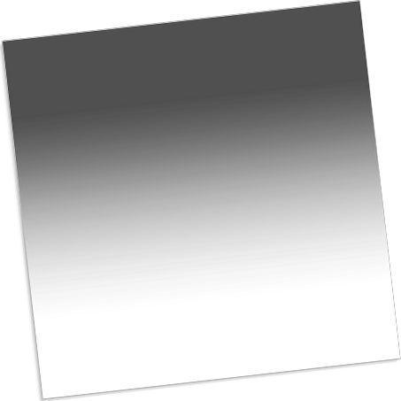 Produktbild Massa filter Cokin half filter gray (ND- / Graufilter)