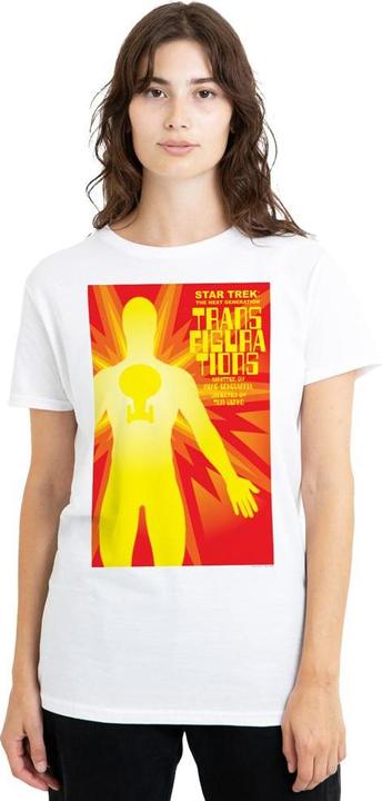 Produktbild The Next Generation Season 3 Episode 25 TShirt (L)