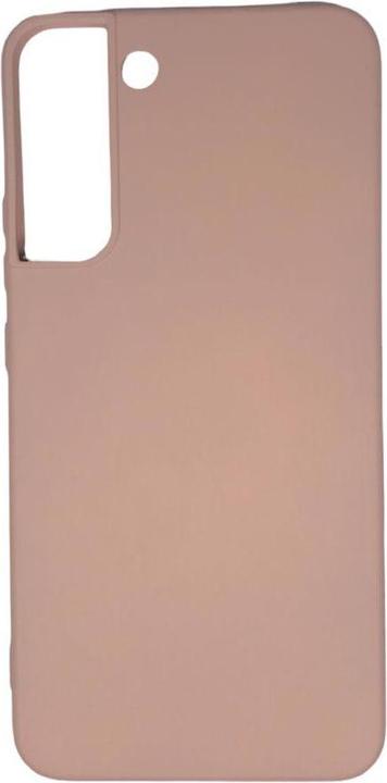 Immagine prodotto Evelatus Samsung S22 Plus Nano Case giallo marrone (Samsung Galaxy S22+)