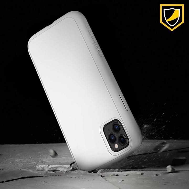 Produktbild RhinoShield SolidSuit (Apple iPhone 11 Pro)