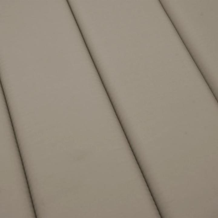 Produktbild VidaXL Hayder (200 x 60 x 3 cm)