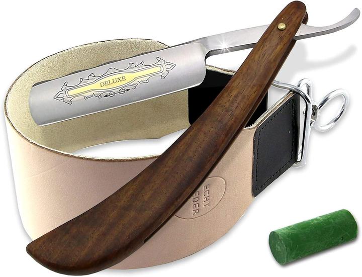 Immagine prodotto InstrumenteNrw Rasiermesser-Set