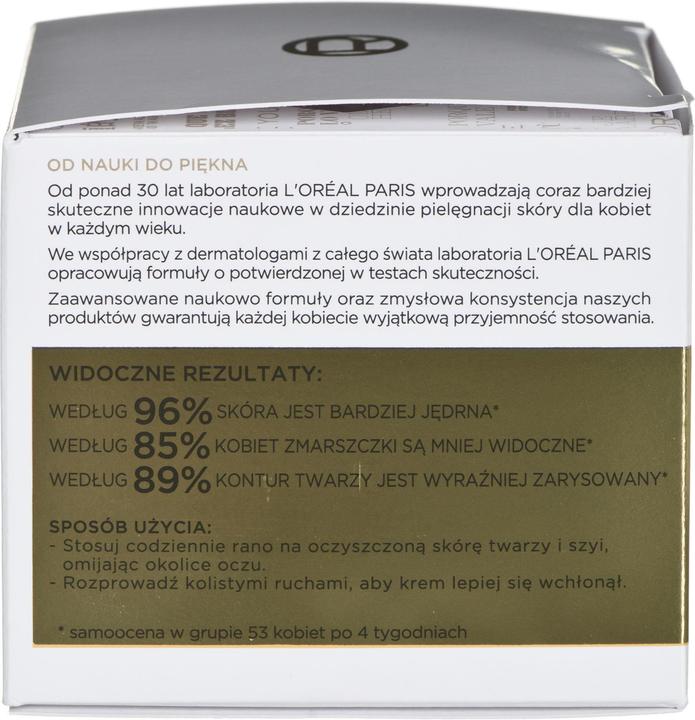 Produktbild L'Oréal Paris L'Oréal Age Specialist Ekspert Age 50+ anti-wrinkle firming day cream 50ml (50 ml, Tagescreme)