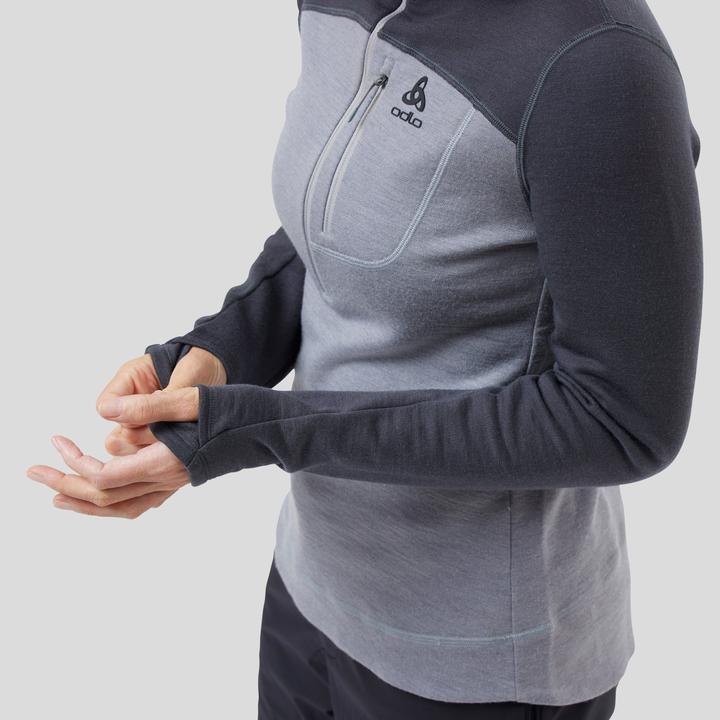 Actual product image Odlo Descent Performance X-Warm (XL)