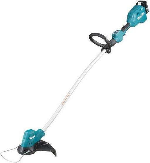 Makita cordless lawn mower DUR189RFE, 2x3.0Ah