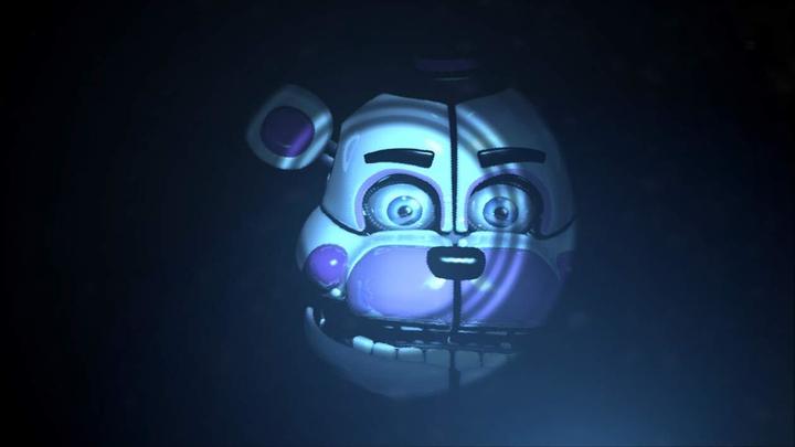 Actual product image Maximum Games Five Nights at Freddy's - Core Collection (Switch, Switch Lite, Switch OLED, EN)