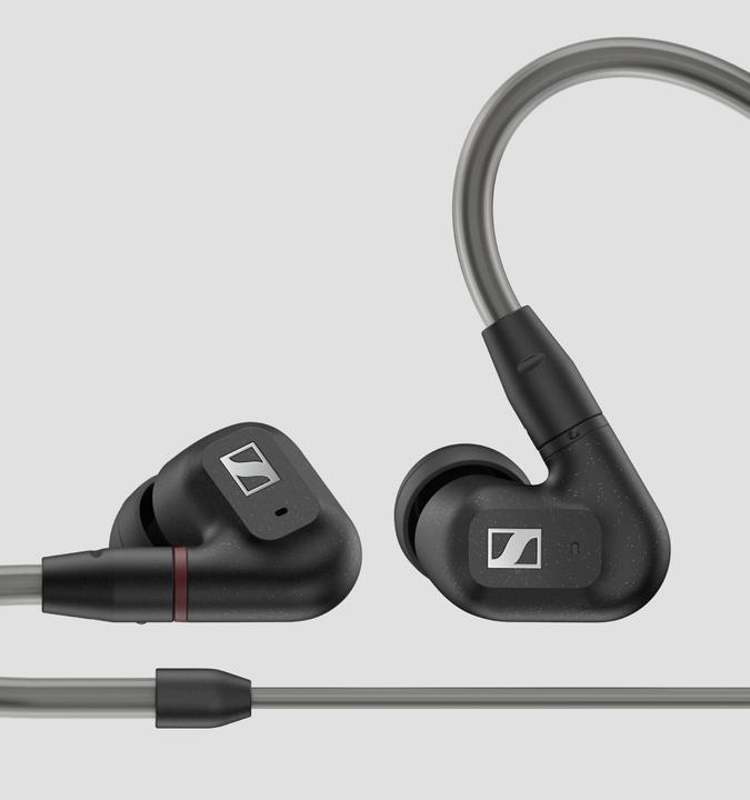 Image du produit Sennheiser IE 300 (Filaire)