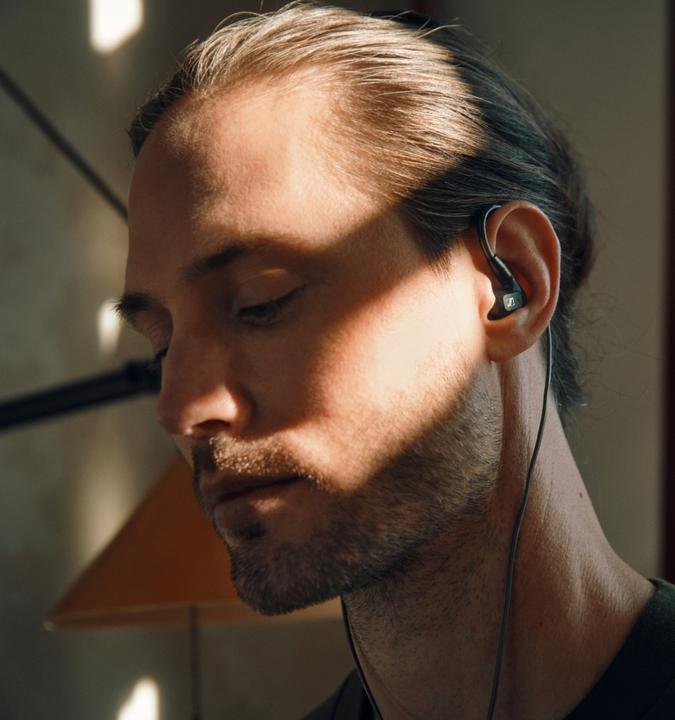 Image du produit Sennheiser IE 300 (Filaire)