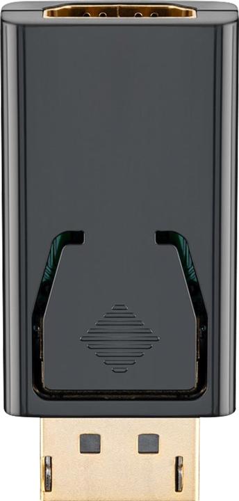 Image du produit Goobay DisplayPort zu (DP, 7.60 cm)
