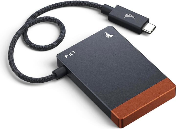 Image du produit Angelbird CFexpress A Kartenleser PKT (USB 3.2 Gen 2)