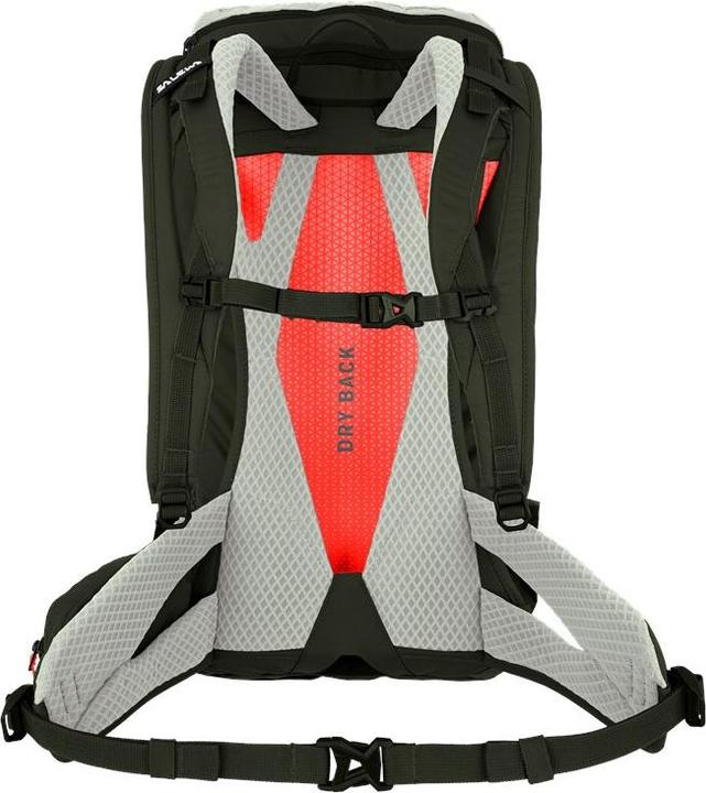 Actual product image Salewa Alp Trainer L backpack (25 l)