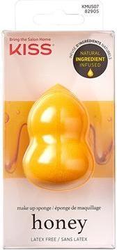 Actual product image KISS Infused Make-up Sponge) (L)