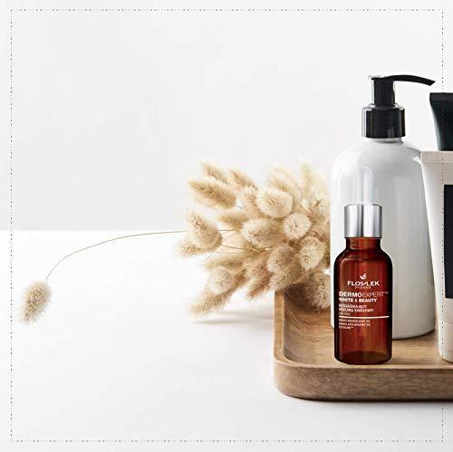 Image du produit Floslek facial scrub Pharma Dermo Expert White & Beauty whitening 30 ml (30 ml)