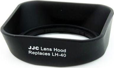 Produktbild JJC lens hood Olympus Lh-40 lens hood
