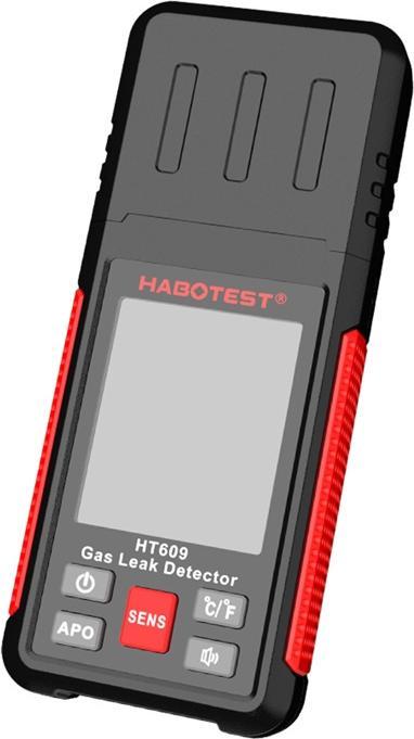 Produktbild Habotest HT609PRO Gas Leak Detector