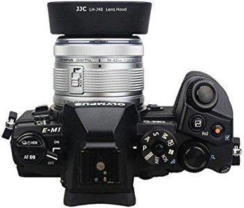 Produktbild JJC lens hood Olympus Lh-40 lens hood
