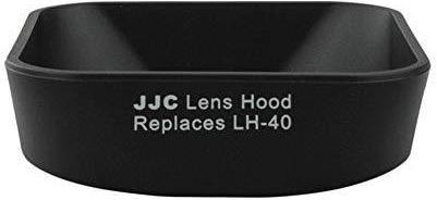 Produktbild JJC lens hood Olympus Lh-40 lens hood