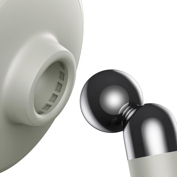 Produktbild Baseus C01 Dashboard Magnetic Phone Holder