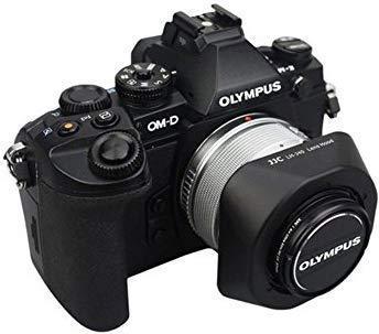 Produktbild JJC lens hood Olympus Lh-40 lens hood