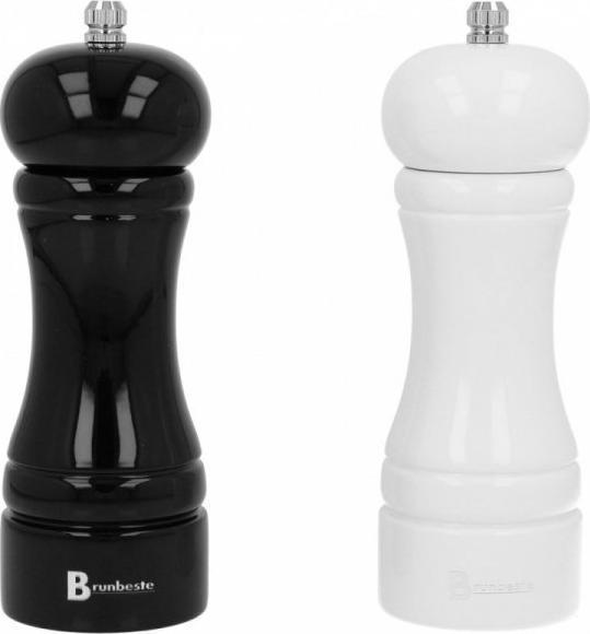 Productafbeelding Klausberg Set Peper- En Zoutmolens (Diverse kruiden)