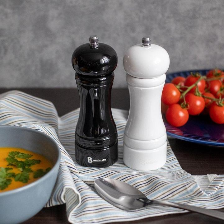 Productafbeelding Klausberg Set Peper- En Zoutmolens (Diverse kruiden)