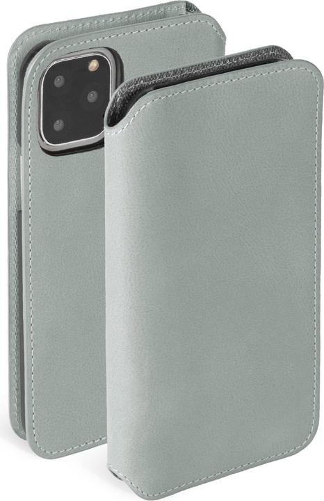 Actual product image Krusell Sunne PhoneWallet Apple iPhone 11 Pro vintage mockery (Apple iPhone 11 Pro)