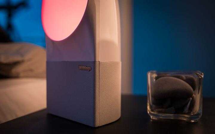 Image du produit Withings Aura