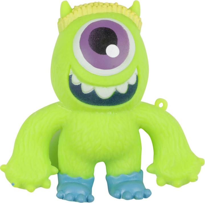 Image du produit Toi-Toys Monstre du poisson-globe