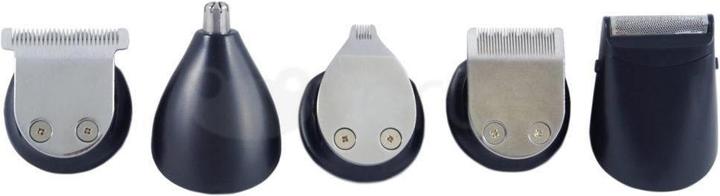 Produktbild Prime3 Trimmer STR11 (color black)