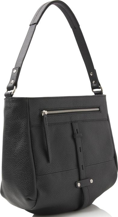 Immagine prodotto Castelijn & Beerens Babette Gesso borsa a tracolla RFID in pelle 32 cm