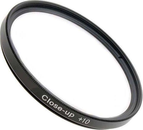 Immagine prodotto Massa del filtro MAC +10 e 55 mm (Filtri grigi)