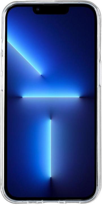 Immagine prodotto Krusell SoftCover Apple iPhone 13 Pro trasparente (62421) (Apple iPhone 13 Pro)