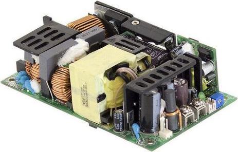 Actual product image MeanWell Switch-mode power supply for medical technology, 250.5W, 15V, 26.7A