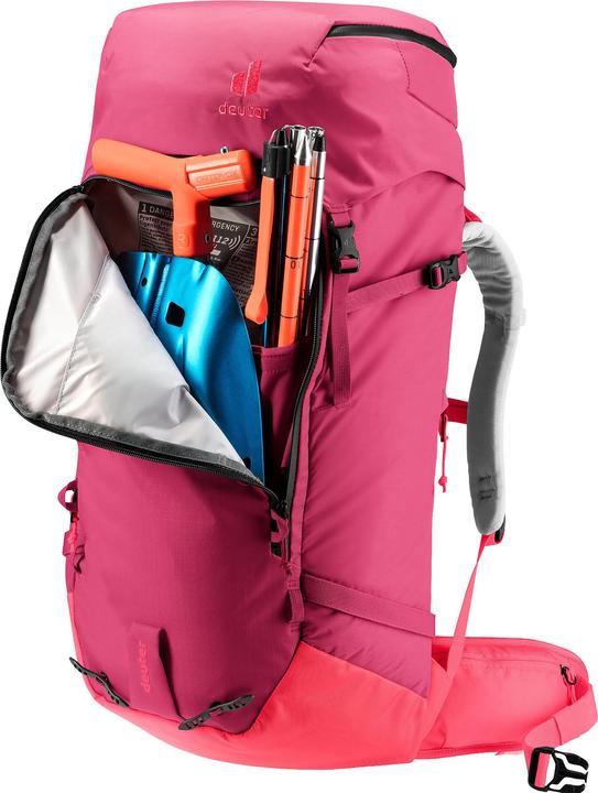 Image du produit Deuter Freescape Pro 38+ (38 l)