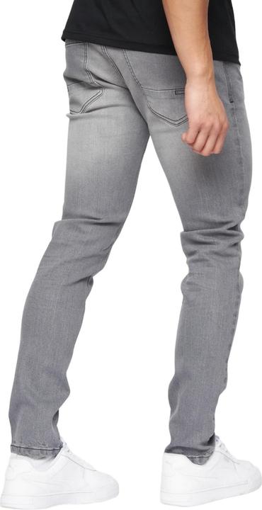 Immagine prodotto Crosshatch Buraca Jeans Aderente Uomo (Banda radio 38 (2600 MHz))